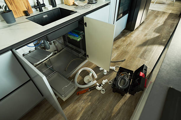 24/7 Emergency Gas Line Repair experts in Buttonwillow, CA